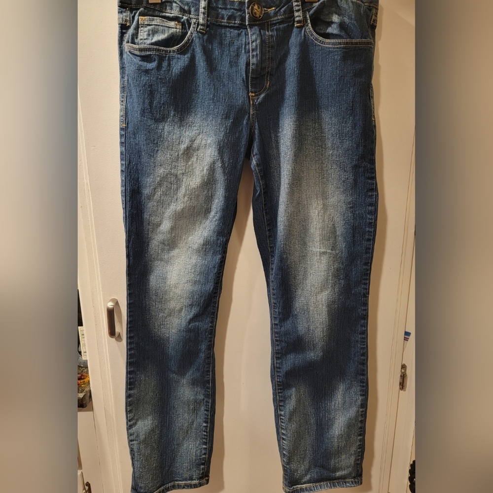Phat Fashion Silver Label Size 13